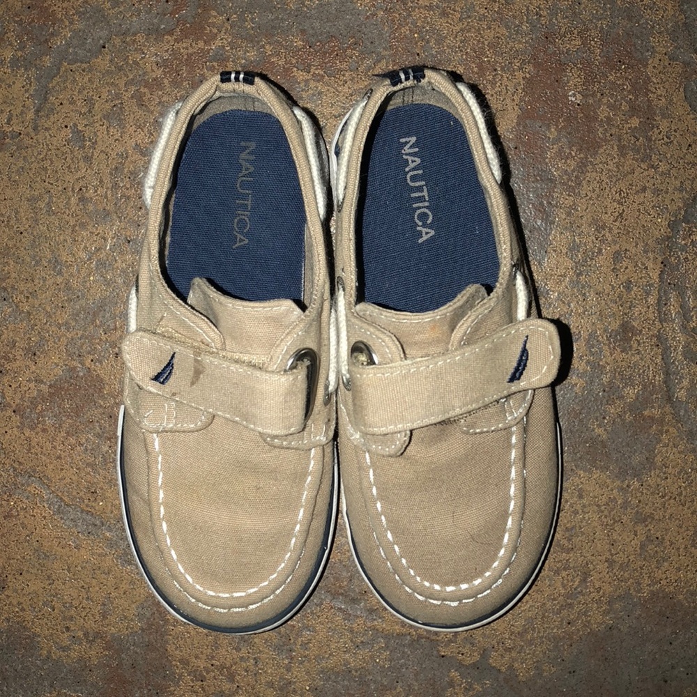 Boys Shoes